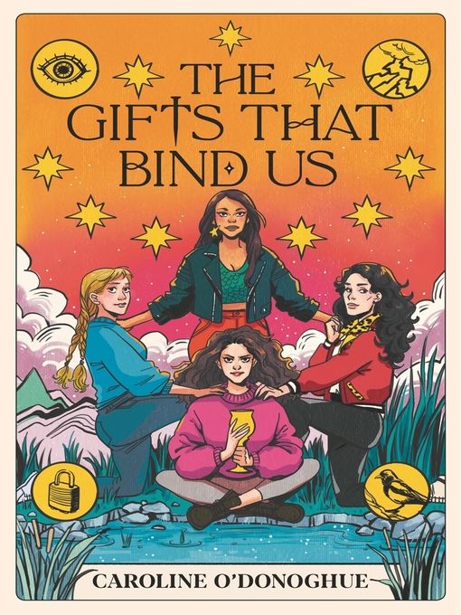 Title details for The Gifts That Bind Us by Caroline O'Donoghue - Available